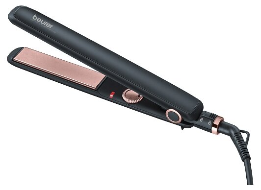 Выпрямитель для волос Beurer HS30 — фото 1