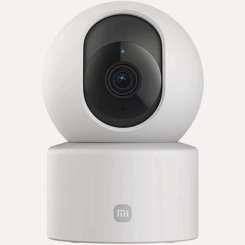 Изображение товара IP-камера видеонаблюдения Xiaomi Smart Camera C201 MBC27 (BHR08NBGL) White EU