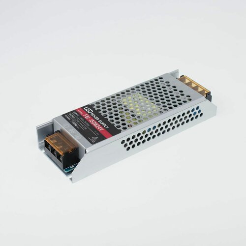 Изображение товара Блок питания FBI-150W24V (24V, 150W, 6.25A)