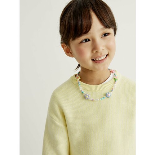 Колье Sela разноцветный 629₽