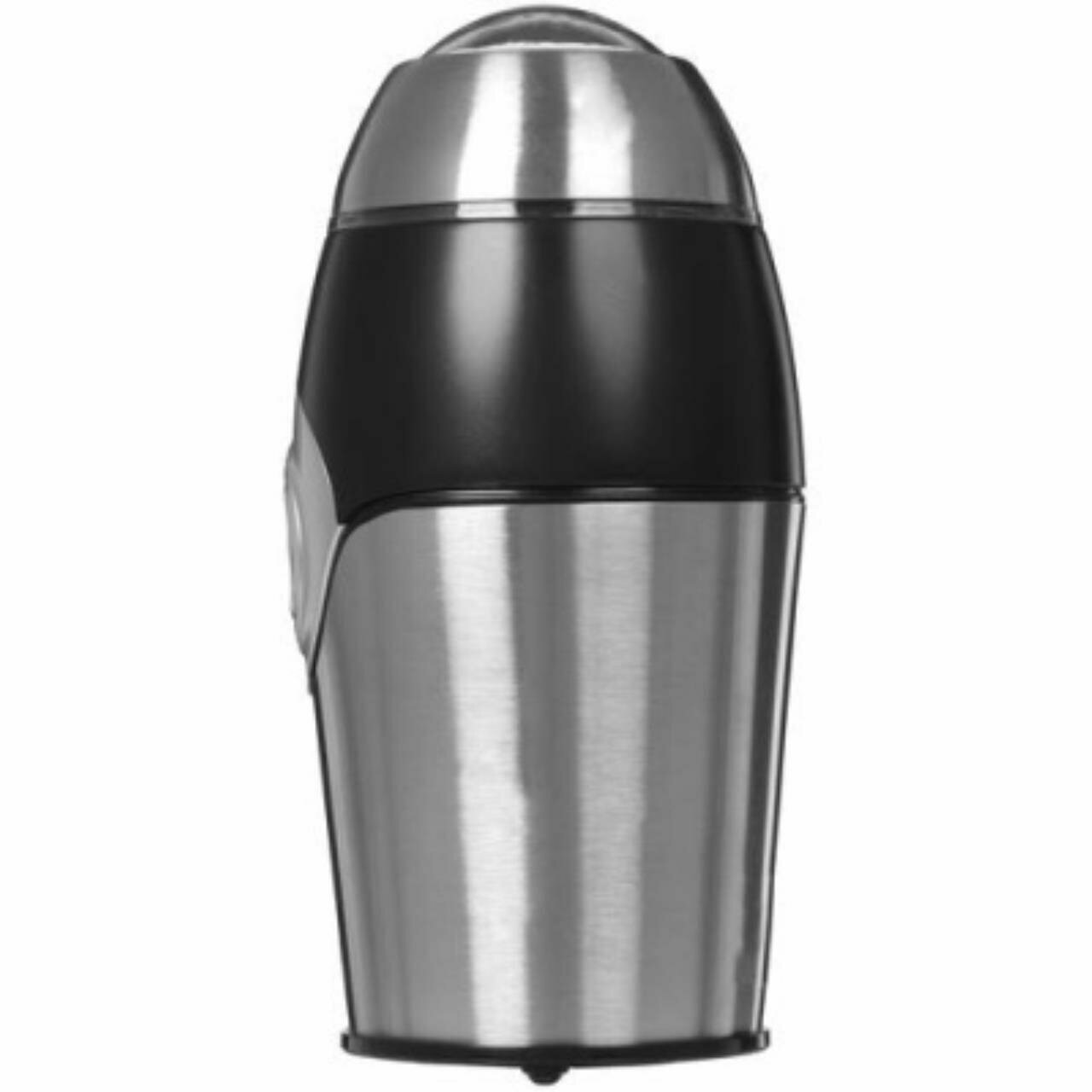 Кофемолка DEXP "CG-0100S", электрическая, ротационный нож, мощность 150Вт, вместимость 50г