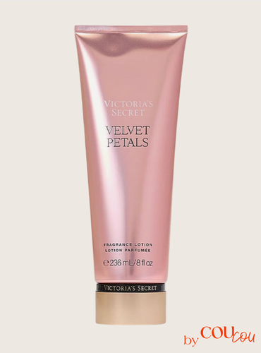 Изображение товара Victoria's Secret Парфюмированный лосьон для тела, Velvet Petals, 236 мл