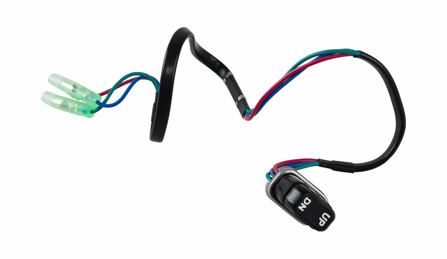 Кнопка гидроподъёма д/у Yamaha, Omax