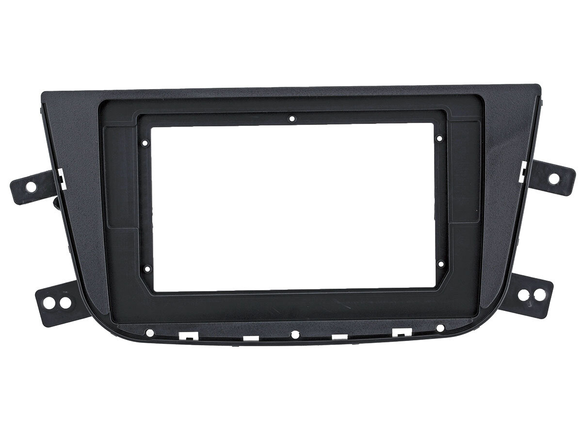 Рамка Incar для UMS SWM G01 2018+, 10"