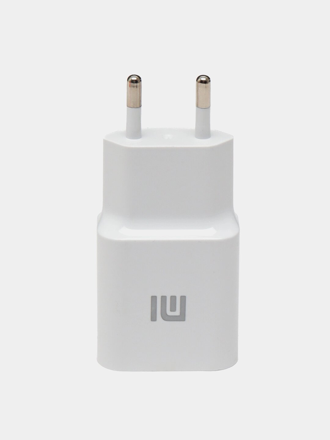 Быстрое зарядное устройство Mi 6 USB Micro USB