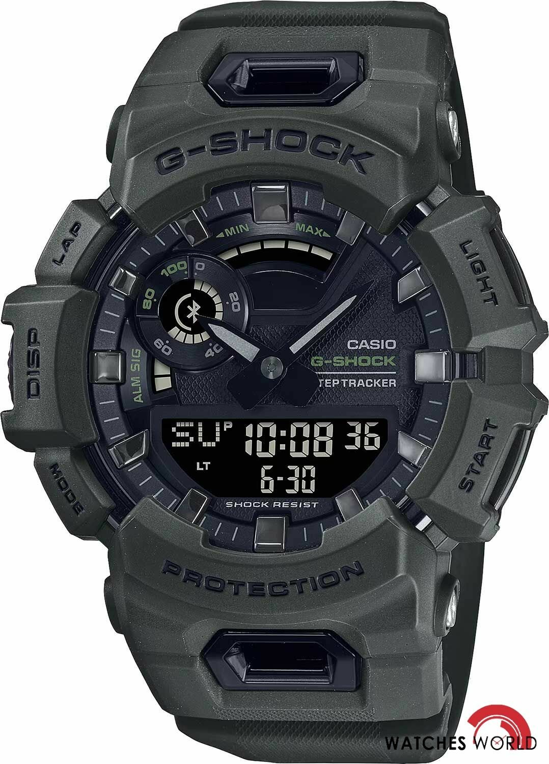 Наручные часы