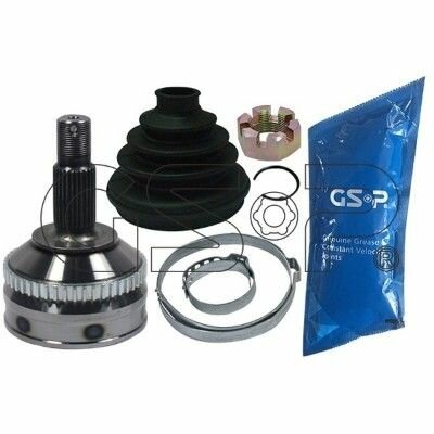 ШРУС наружный GSP 810015 Peugeot Expert 99-06, Citroen Jumpy 99-06, Fiat Scudo 99-06, комплект