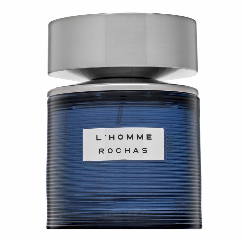 Туалетная вода Rochas L'Homme EDT для мужчин 60 ml