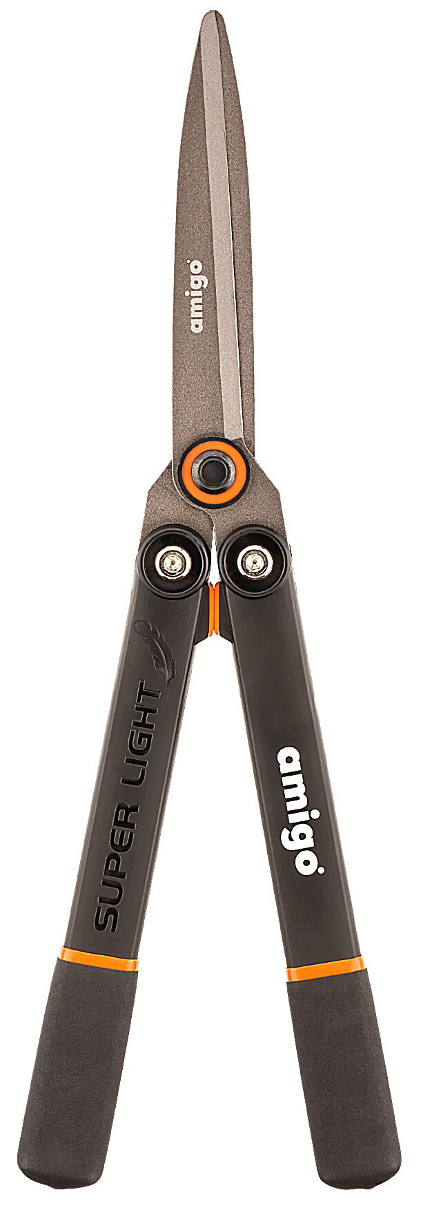 Ножницы садовые для живой изгороди Amigo Grande Easy Cut 76163
