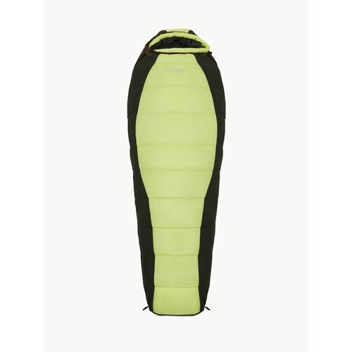 Спальный мешок кокон туристический теплый с капюшоном