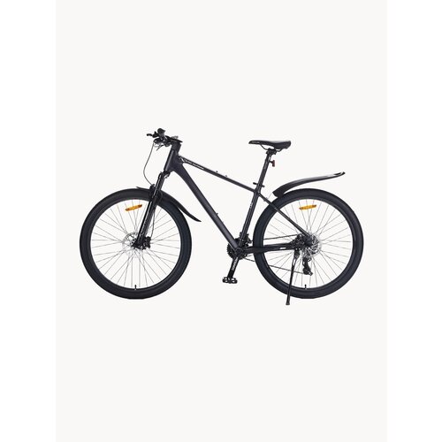 Велосипед Team Klasse FB-8, городской, 18 скоростей, диаметр колес 27.5