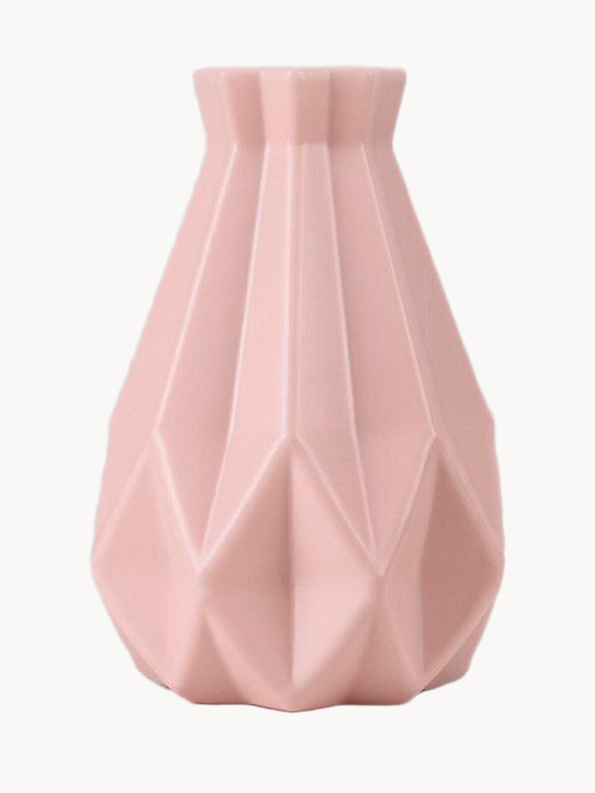 Ваза для цветов декоративная для дома