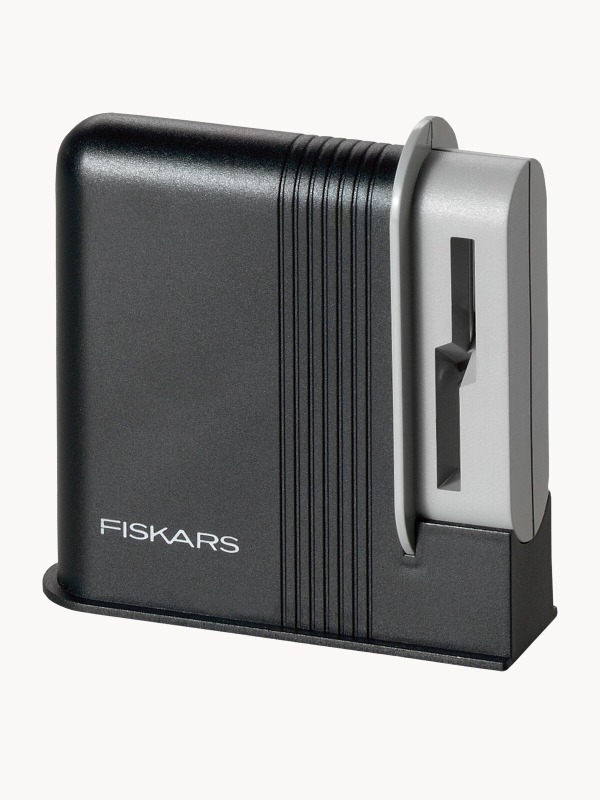 Точилка для заточки ножниц Fiskar Clip-Sharp 1000812 универсальная