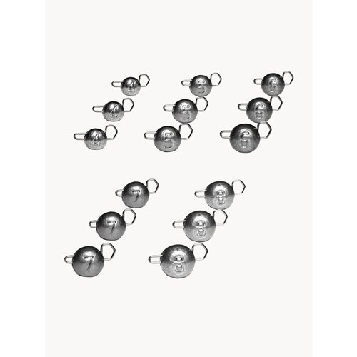 Рыболовное грузило 