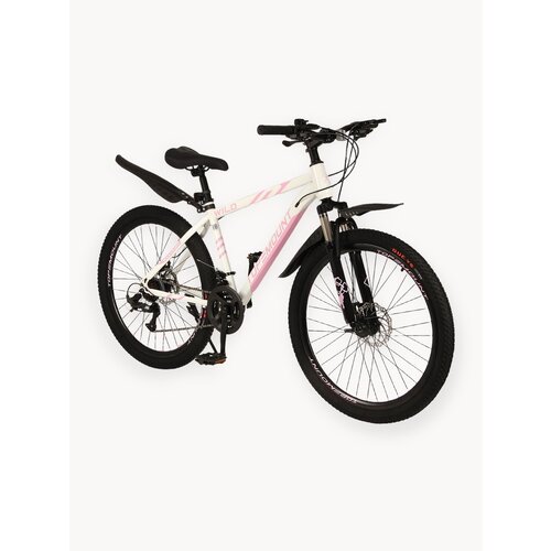 Велосипед взрослый горный 27.5