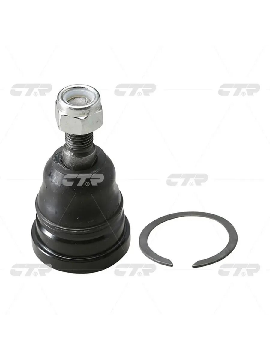 Опора шаровая Toyota Carina/Celica CTR передняя снизу
