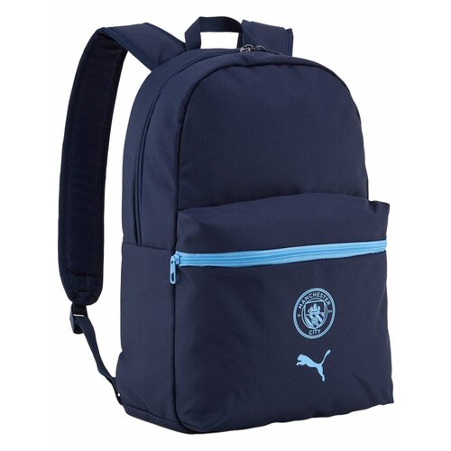 фото Рюкзак; puma; mcfc ess backpack