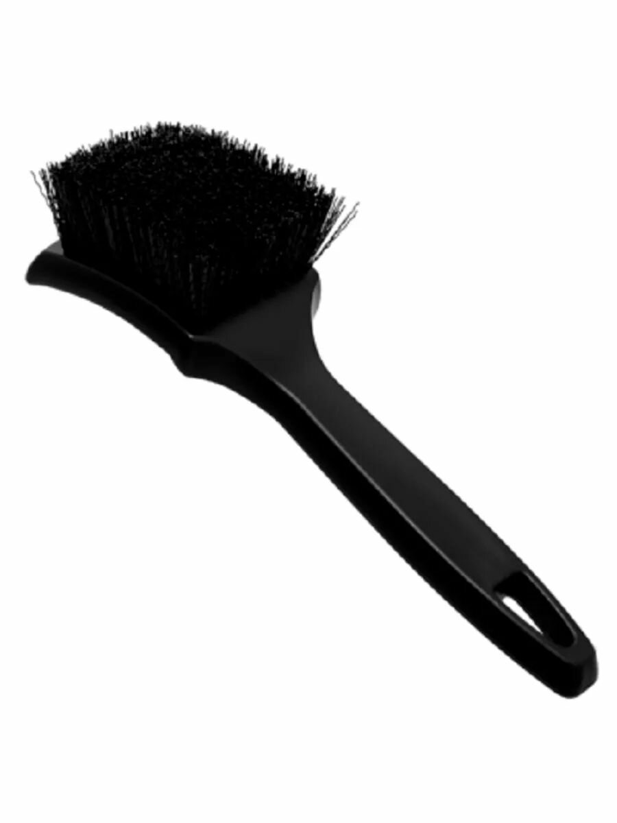 TYRE BRUSH BR10 Щетка для чистки резины и шин