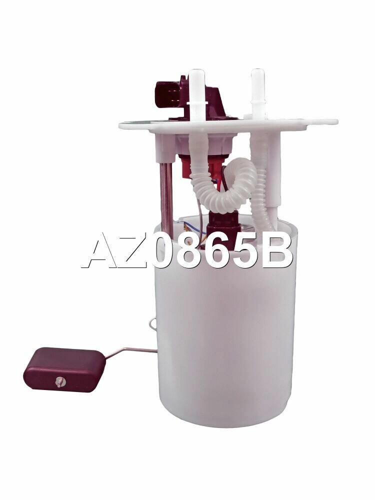 Модуль в сборе с бензонасосом UTM AZ0865B для DAEWOO KALOS AVEO LACETTI CHEVROLET — фото 1