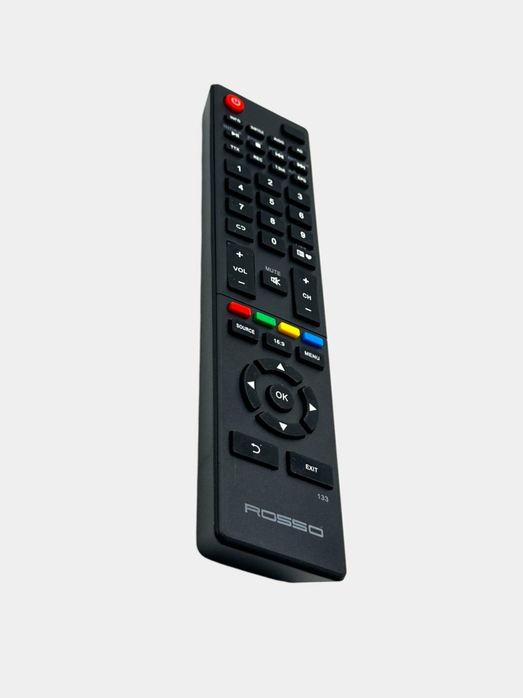 Пульт для Rosso телевизора
