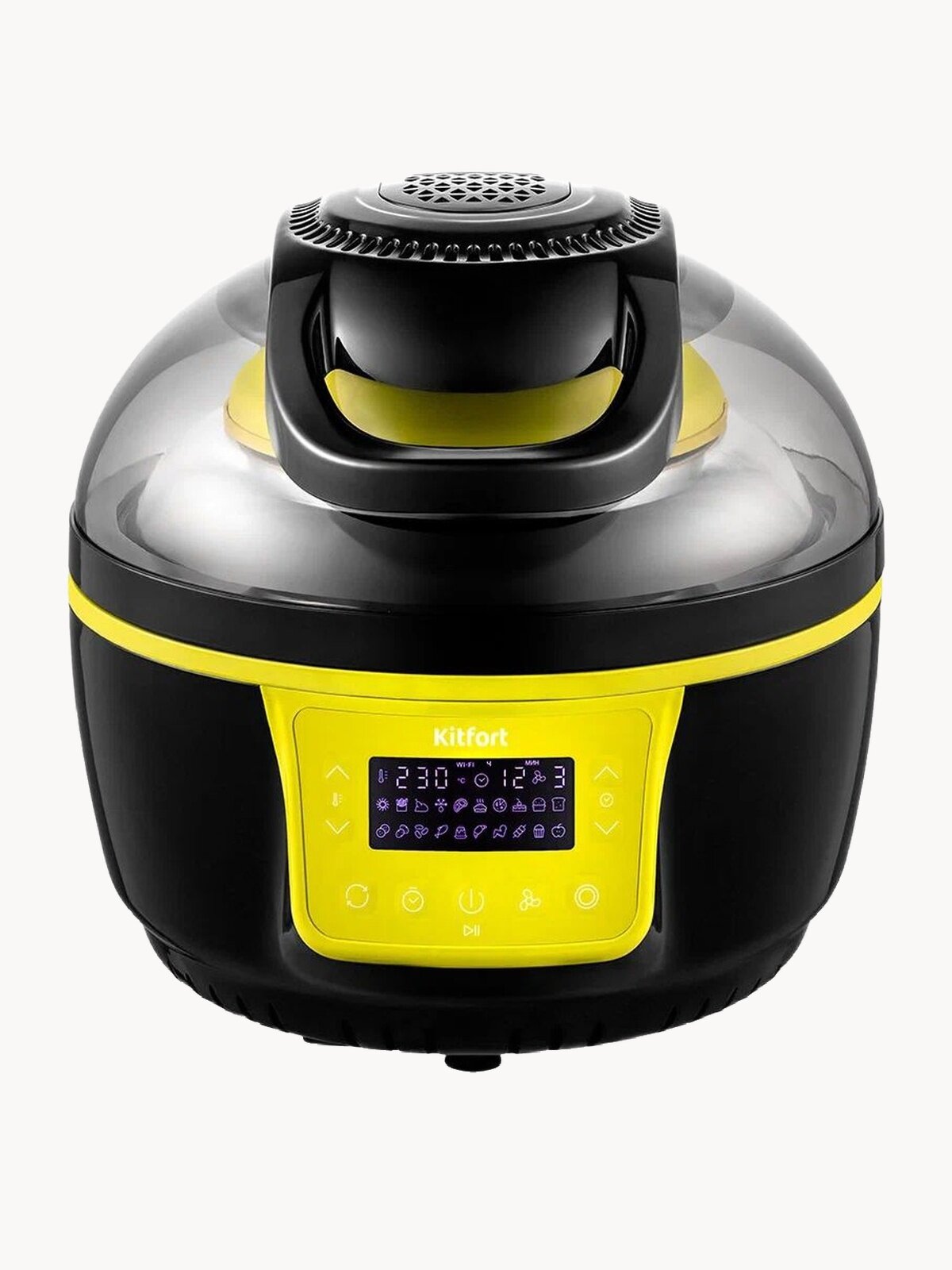 Аэрогриль Kitfort КТ-2243