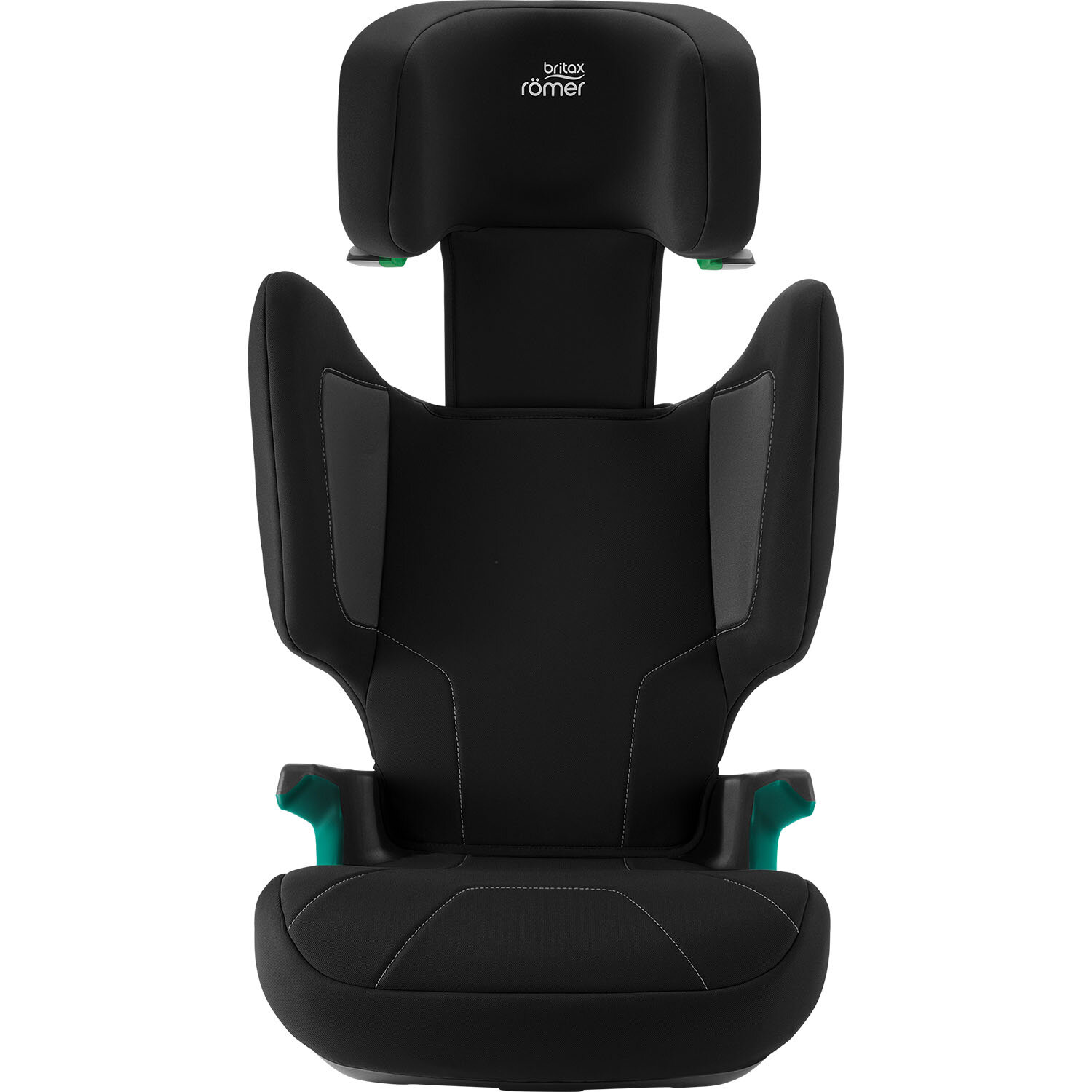 Детские Автокресла Xiaomi Автокресло 2/3 Britax Roemer HI-LINER Space Black
