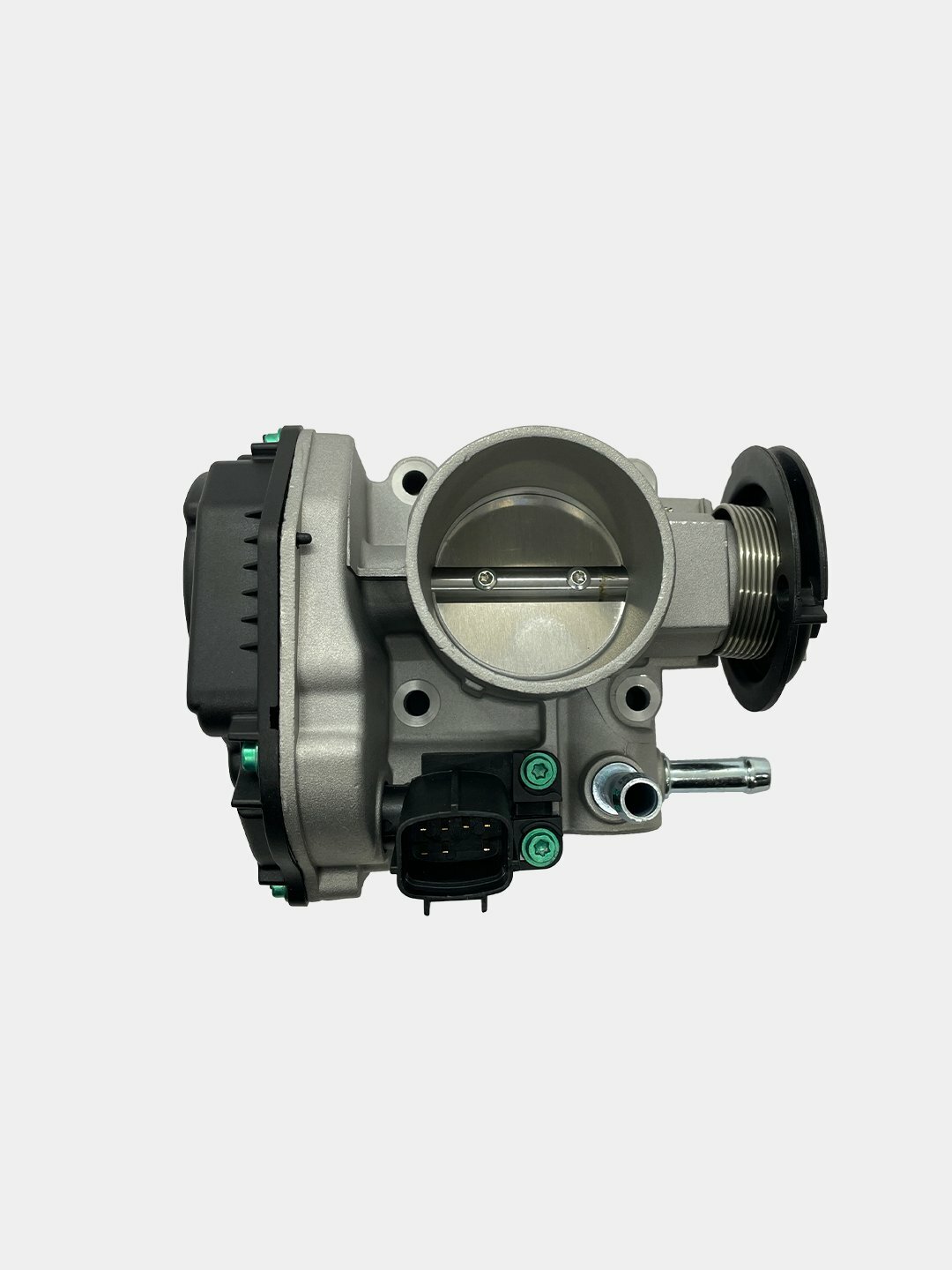 Дроссельная заслока для Кобальт, Жентра, Нексия 3, улучшенная динамика и экономичный расход