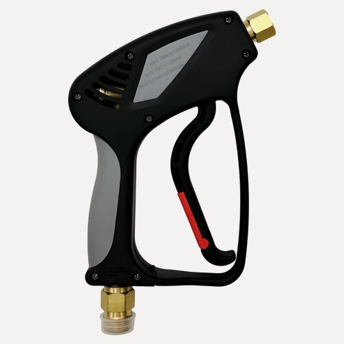 Изображение товара Пистолет SPG04, 250bar, 25 l/min, 22х1,5 внешняя вращ.-1/4внутренняя