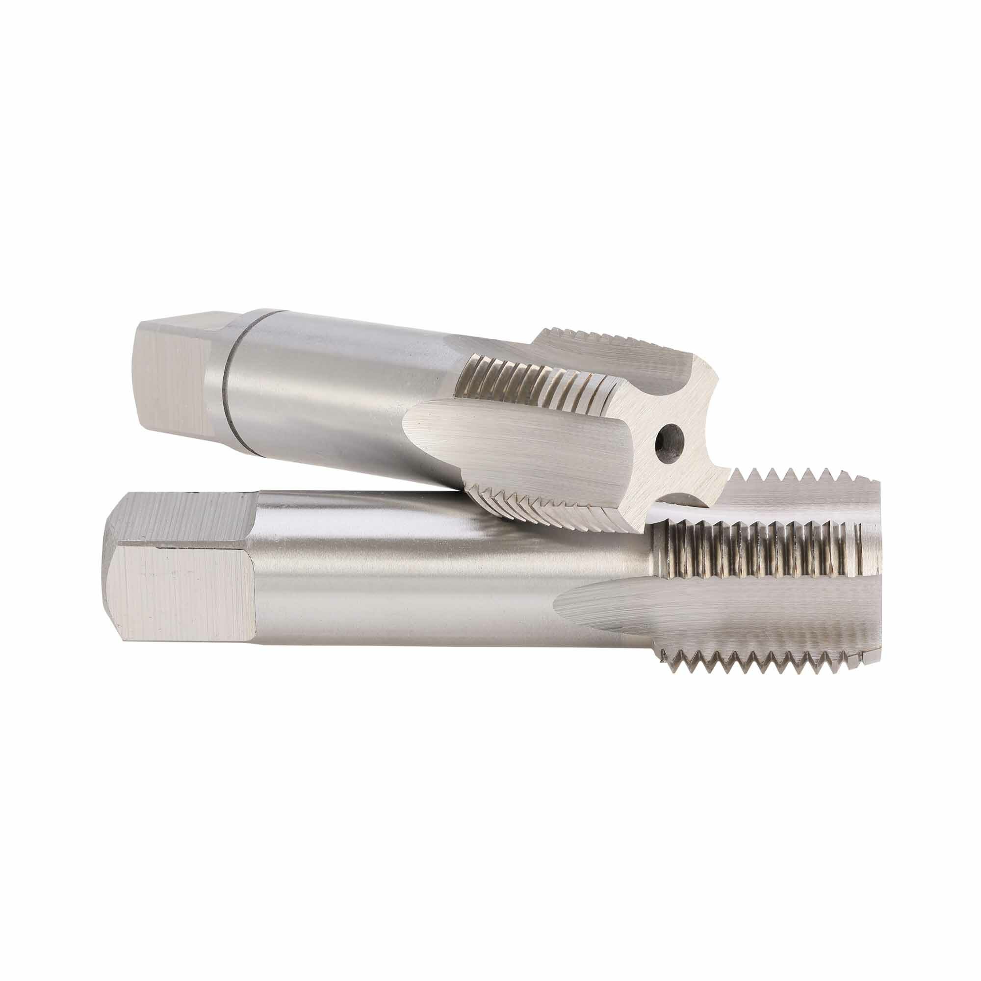 Набор метчиков H-Tools HSS-G DIN2181 6h М30х2,0 235302HT — фото 1