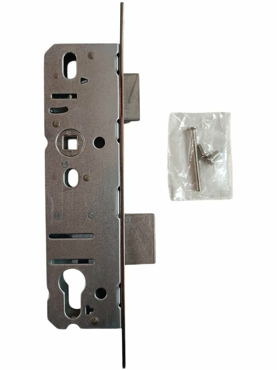 Замок Врезной ЗВ 7000-35-NIS Апекс б/ц