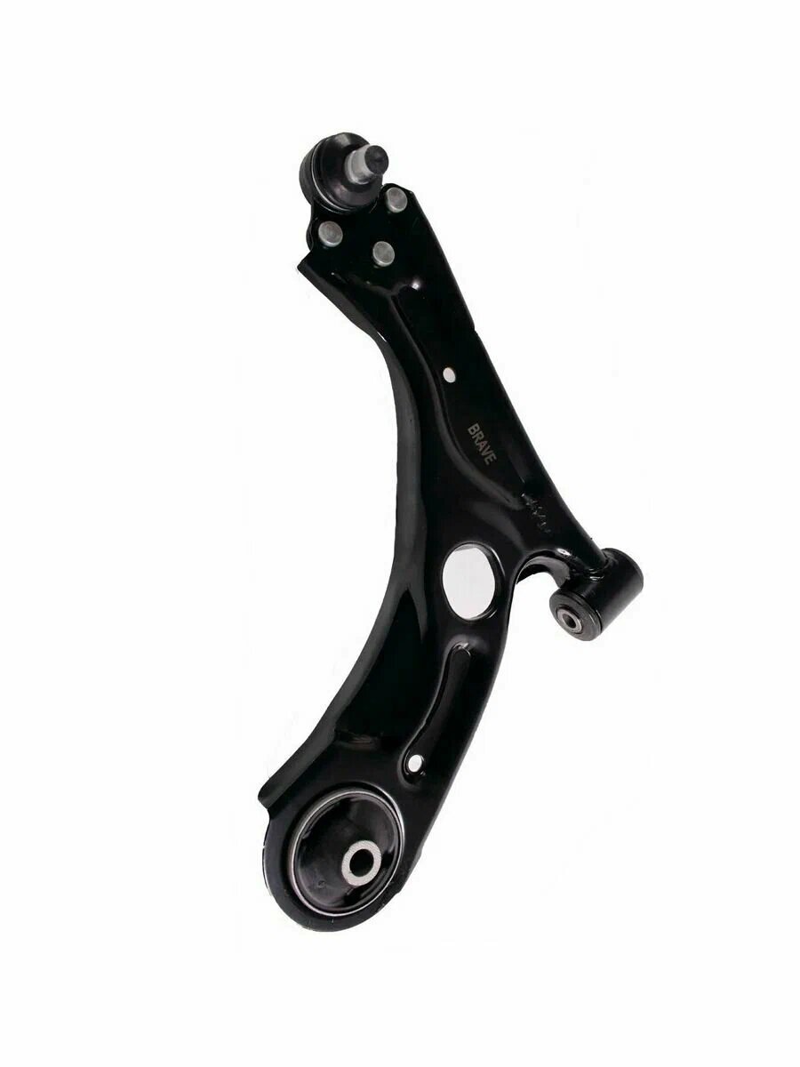 Кобальт передний рычаг комплект 2 штука