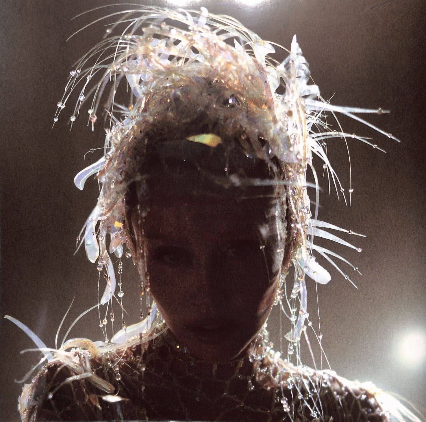 Miley Cyrus — Something Beautiful (1LP)