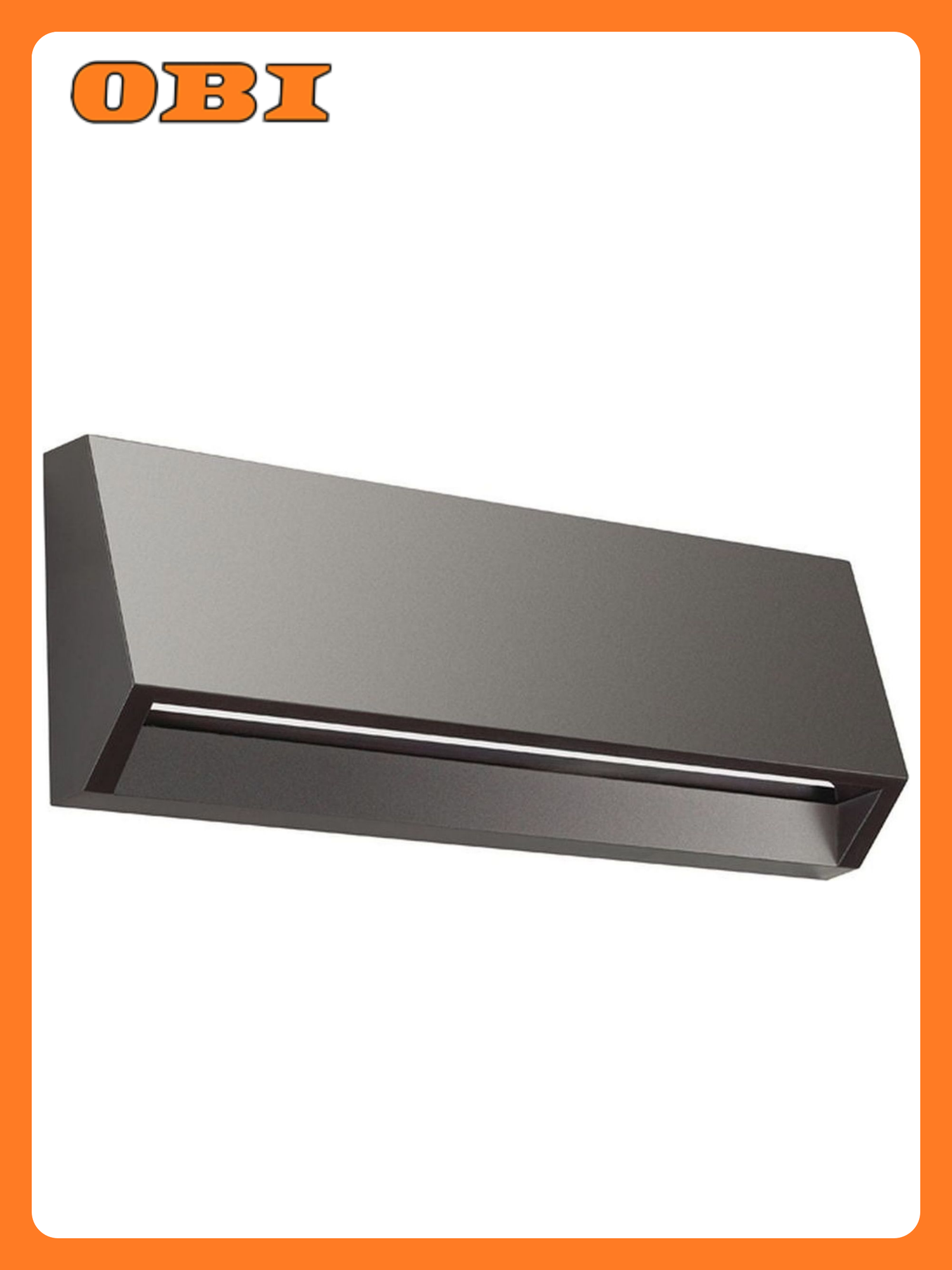 Уличный светильник NOVOTECH KAIMAS 357418 IP54