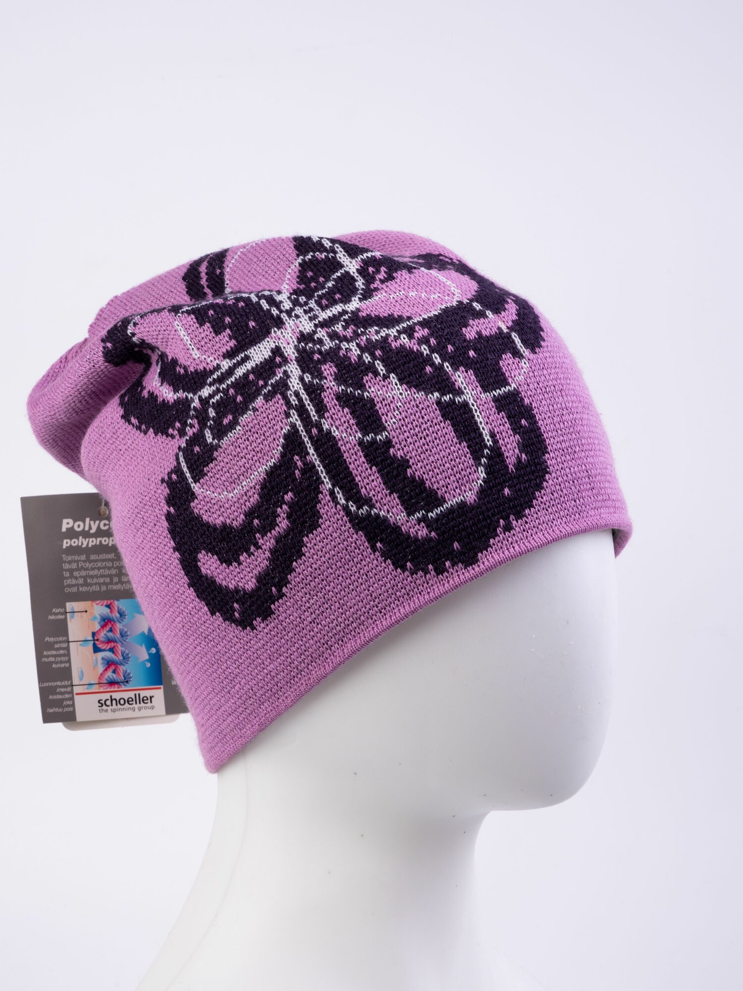 Шапка-бини Speedline Anemone для женщин