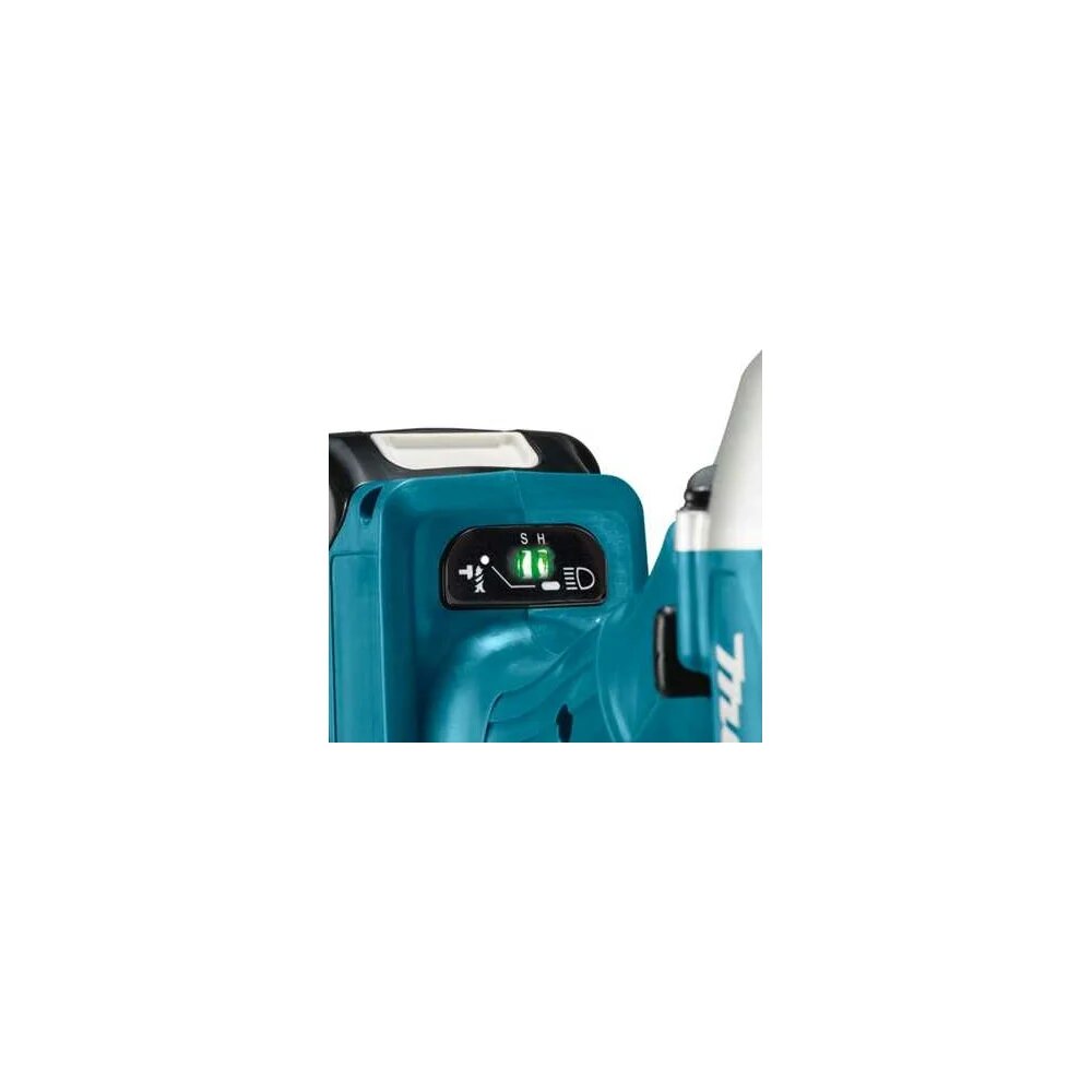 Ударный аккумуляторный шуруповерт Makita CXT BL 12В max TD112DMZ — фото 1