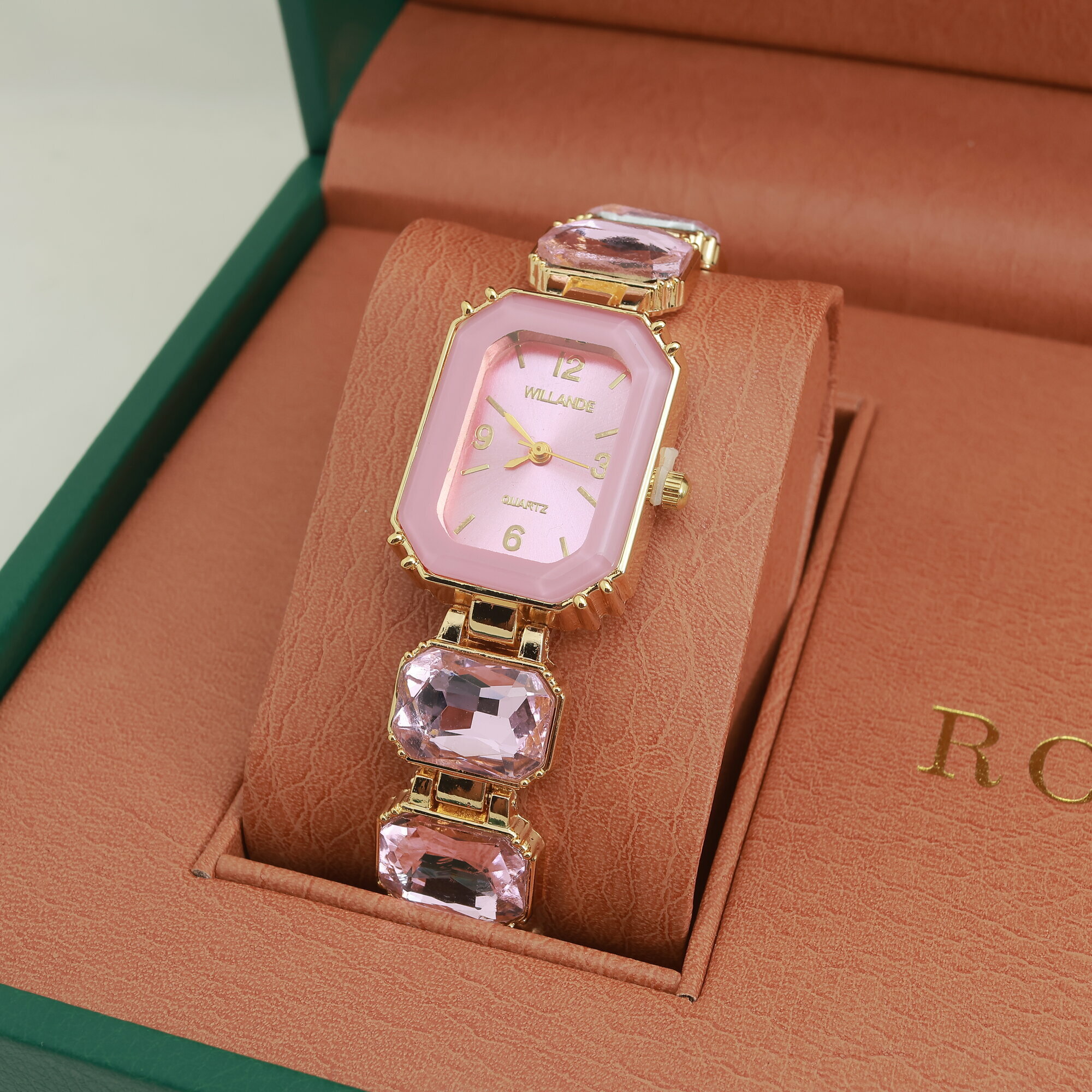 Наручные часы