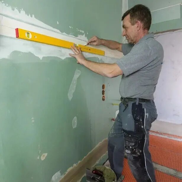 Уровень STABILA тип "80AS" 120см 19169 — фото 1