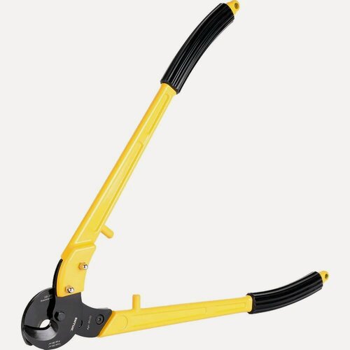 Изображение товара Кабельные ножницы SHTOK НК-40М 05102