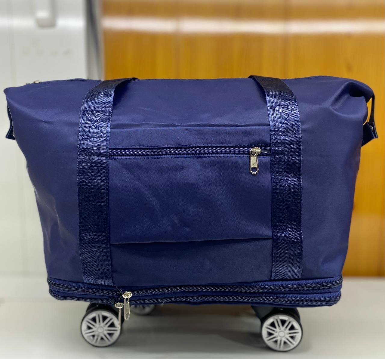 Сумка спортивная 