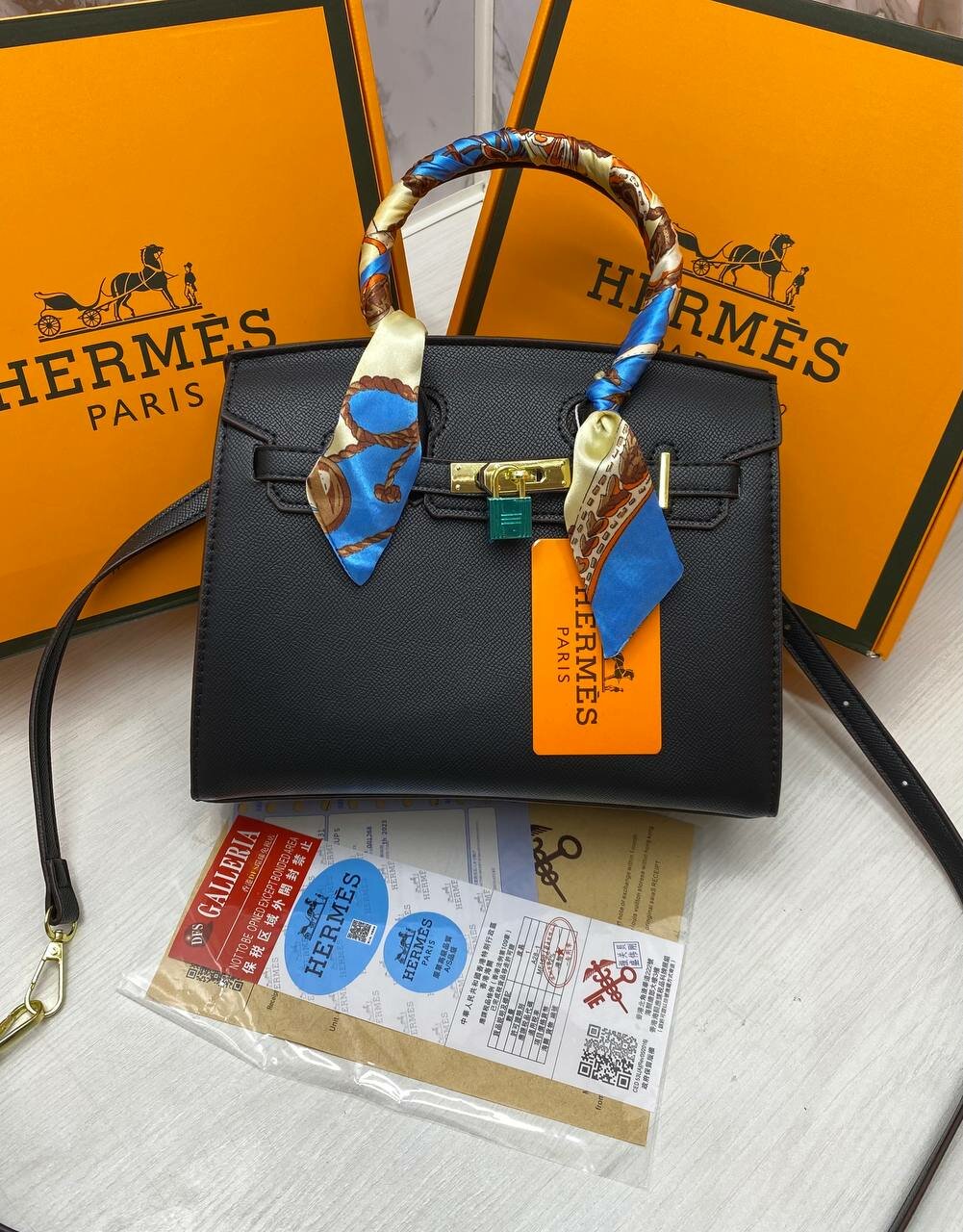 Сумка саквояж