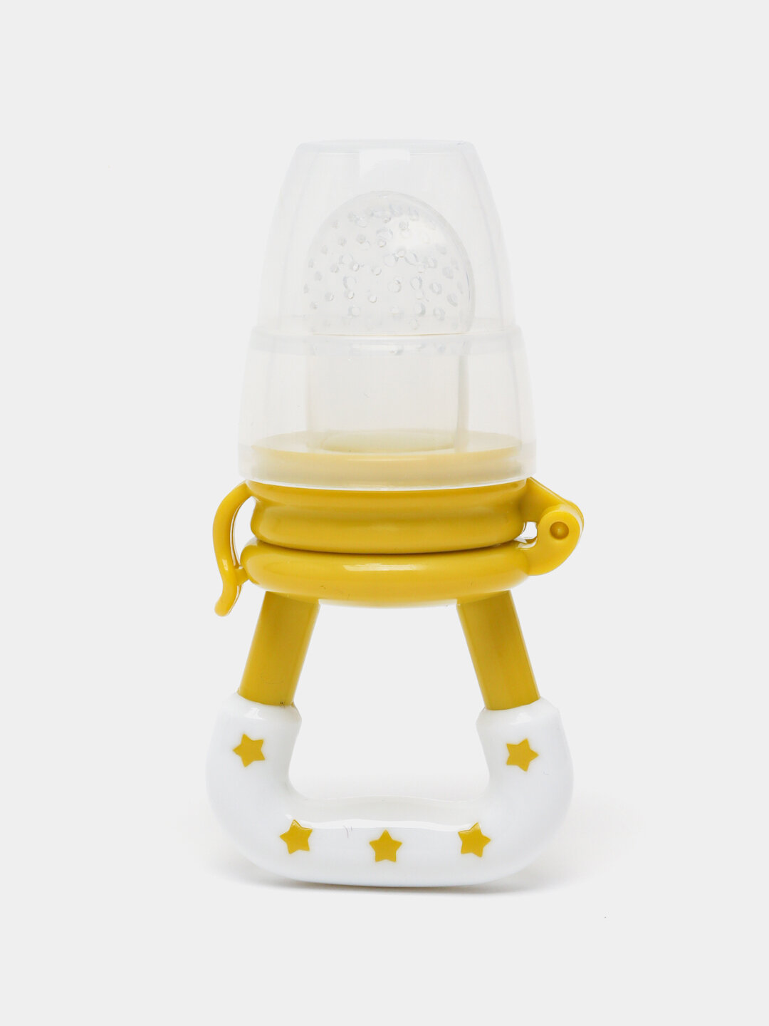 Ниблер, соска для кормления детей фруктами — фото 1