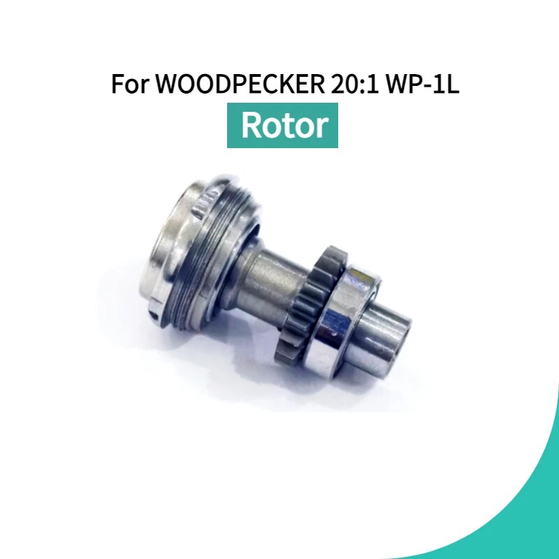 Ротор для WOODPECKER 20:1 WP-1L, Цвет: 1Pcs Rotor