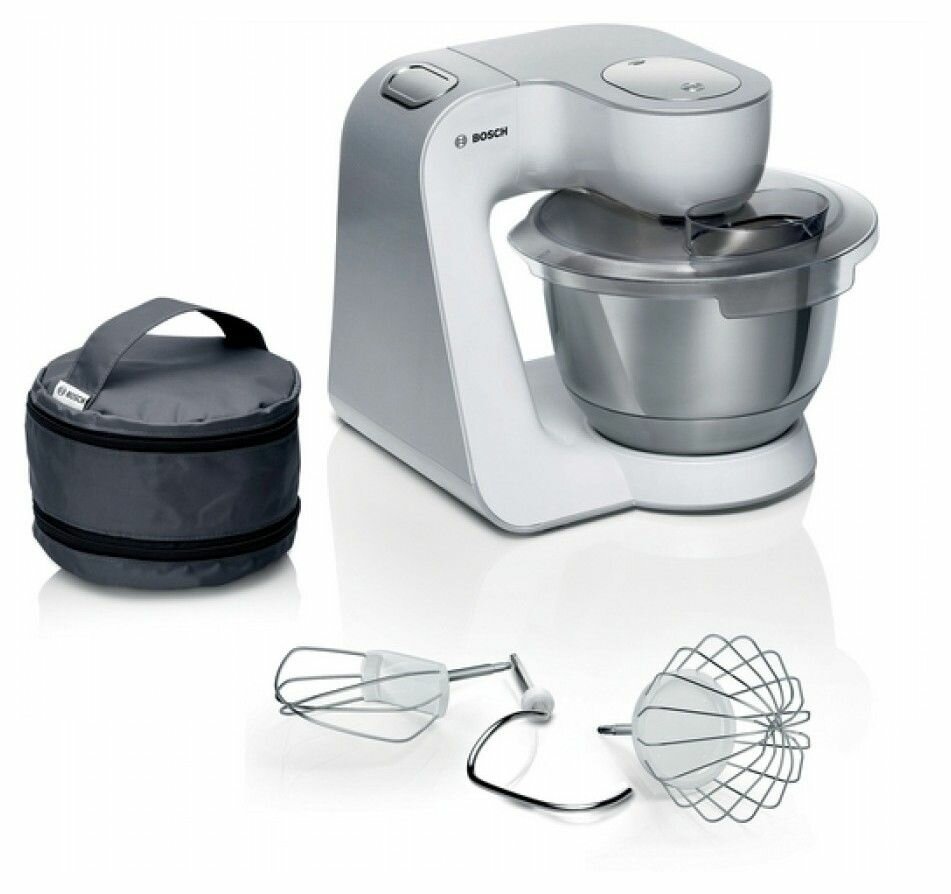 Кухонный комбайн Bosch MUM 58200 Serie 4