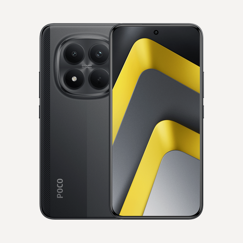Изображение товара Смартфон POCO M8 Pro 5G RU 8/256 ГБ, 2 nano SIM, цвет черный