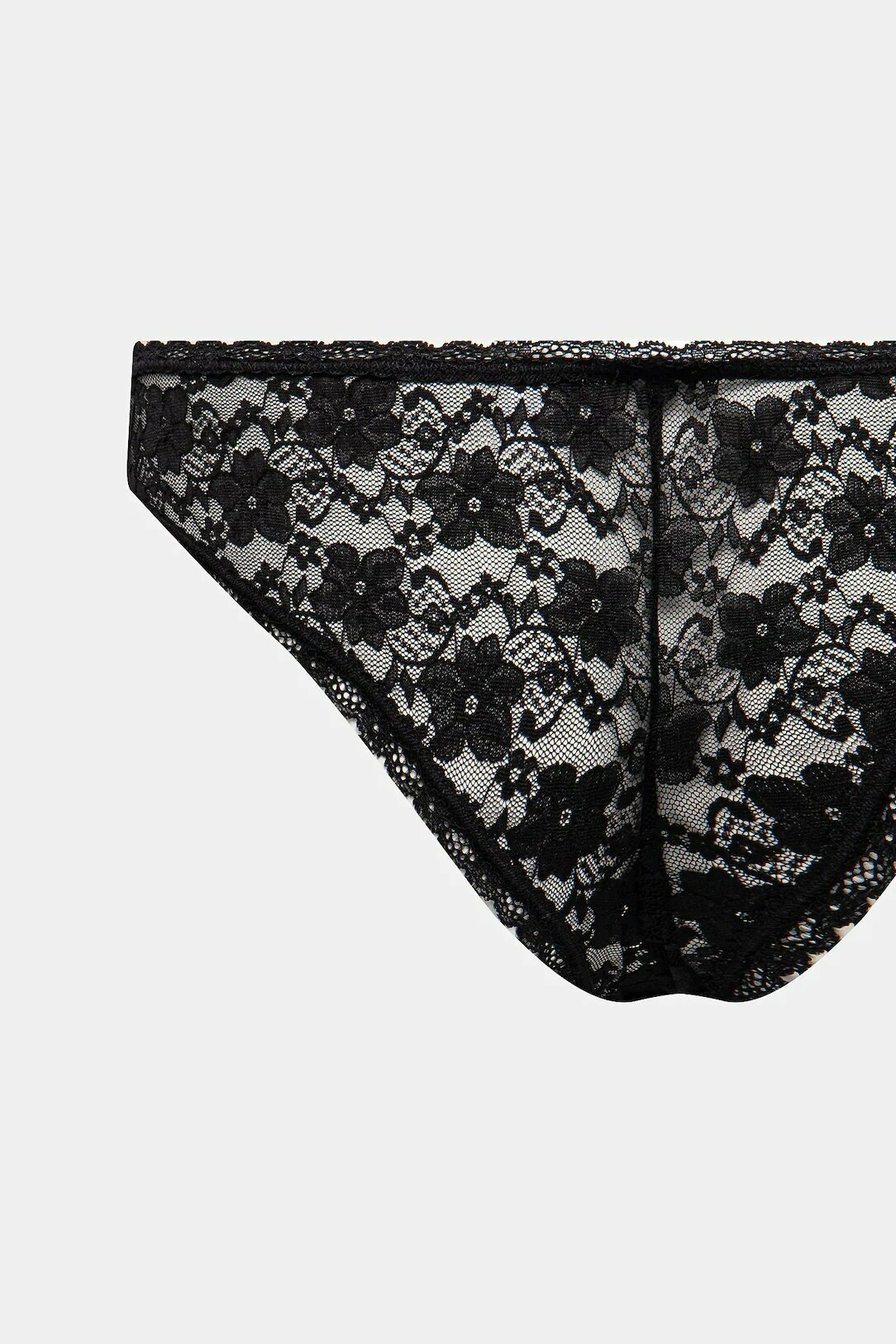 Трусы GUESS для женщин, комплект из 3 шт., размер S, черный — фото 1