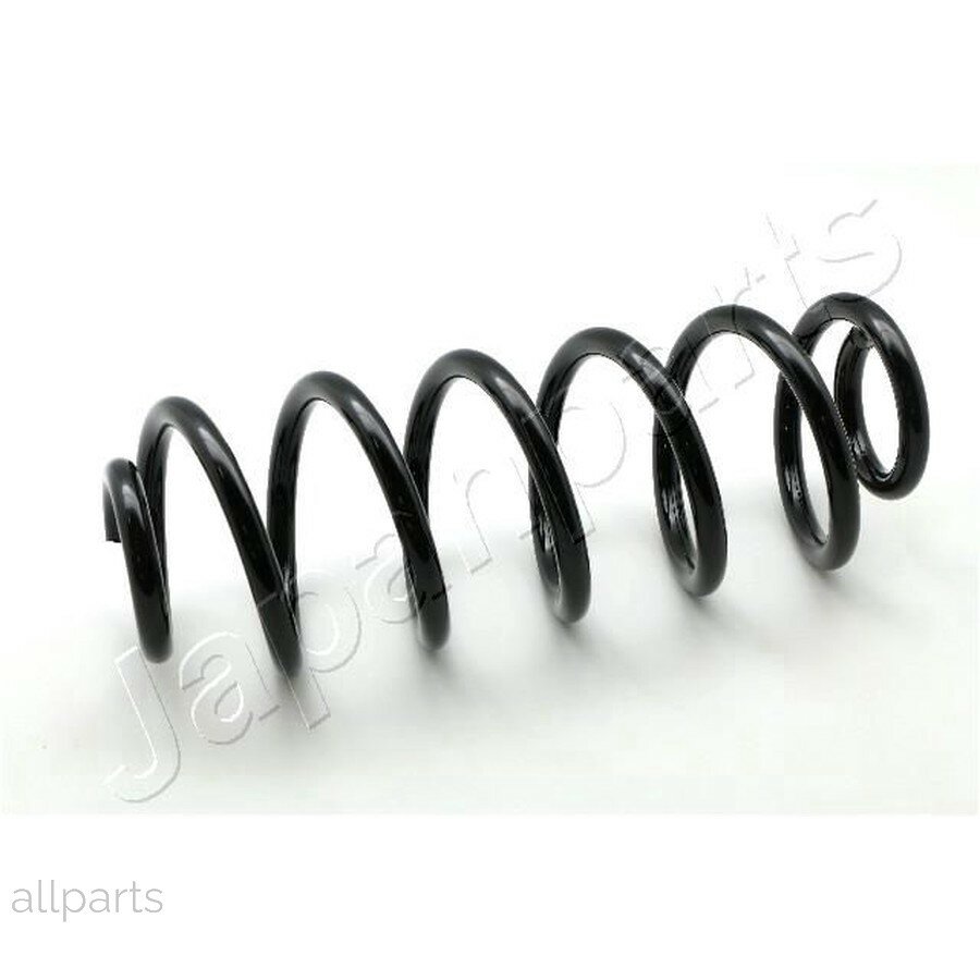 JAPANPARTS ZC7038A Пружина подвески задней
