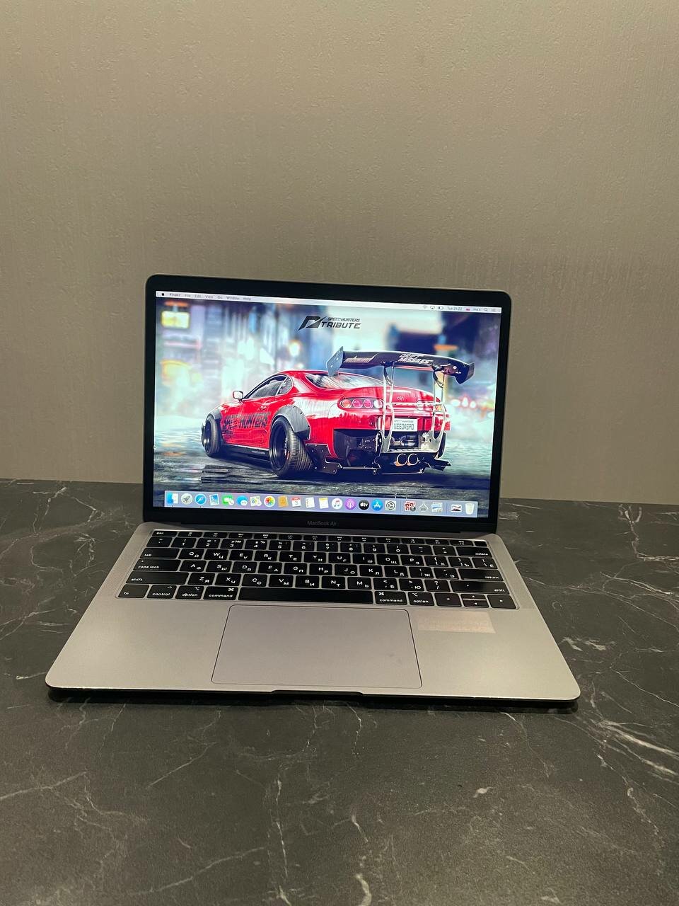 Macbook pro 13 2019 i5 1.4 16 128 — купить по низкой цене на