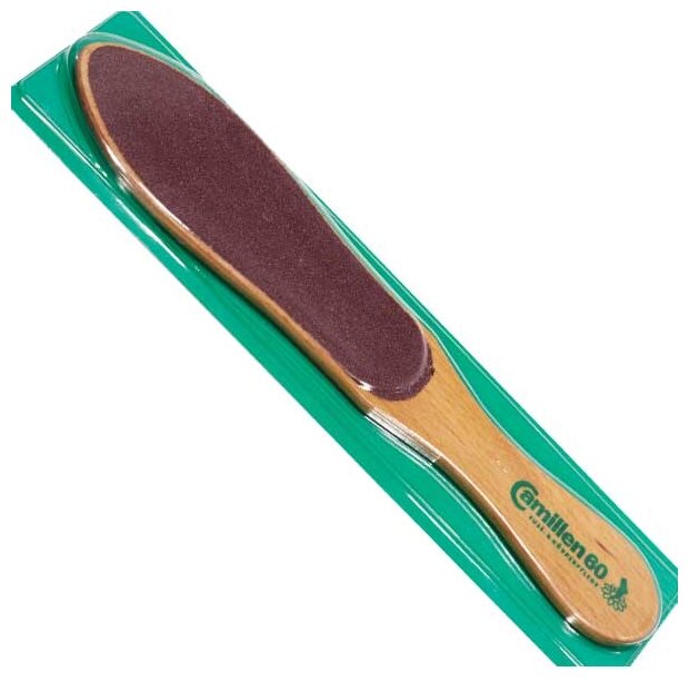 Мозольная терка (пилка) для ног Camillen 60-8260 — фото 1