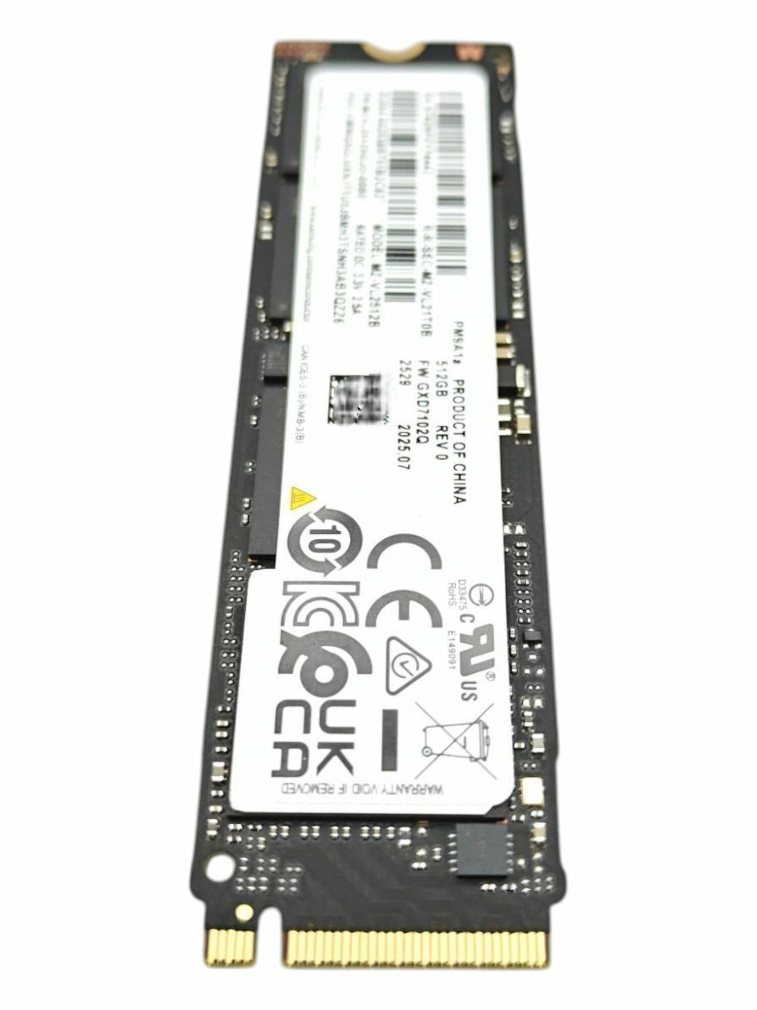 Ssd nvme 512gb samsung — купить по низкой цене на Яндекс Маркете