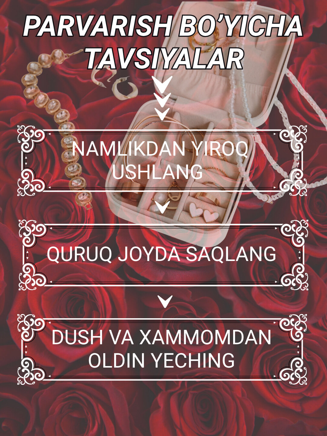 Подарочный набор с кулоном, для женщин и девушек, цветы и украшение